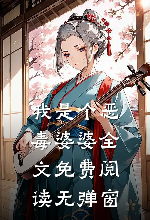 我是个恶毒婆婆全文免费阅读无弹窗