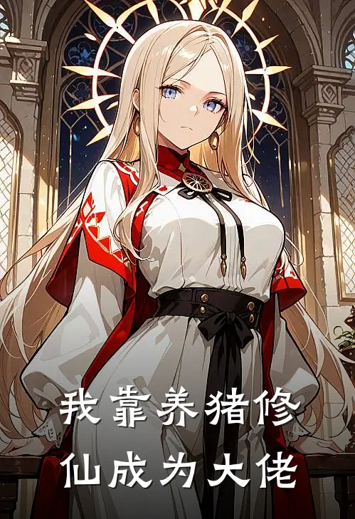 我靠养猪修仙成为大佬