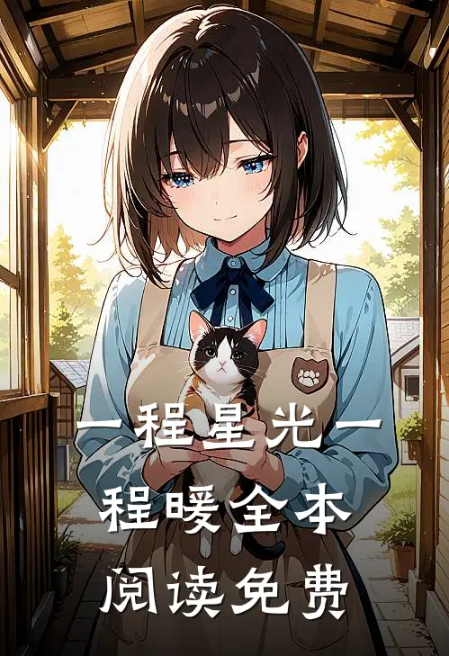 一程星光一程暖全本阅读免费
