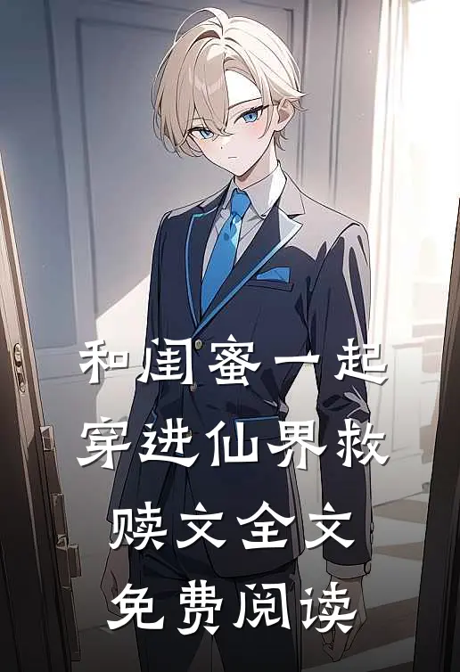 和闺蜜一起穿进仙界救赎文全文免费阅读