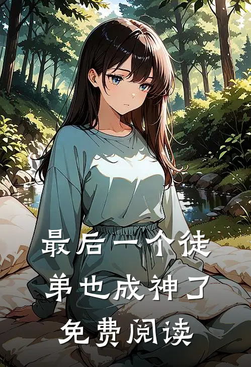 最后一个徒弟也成神了免费阅读