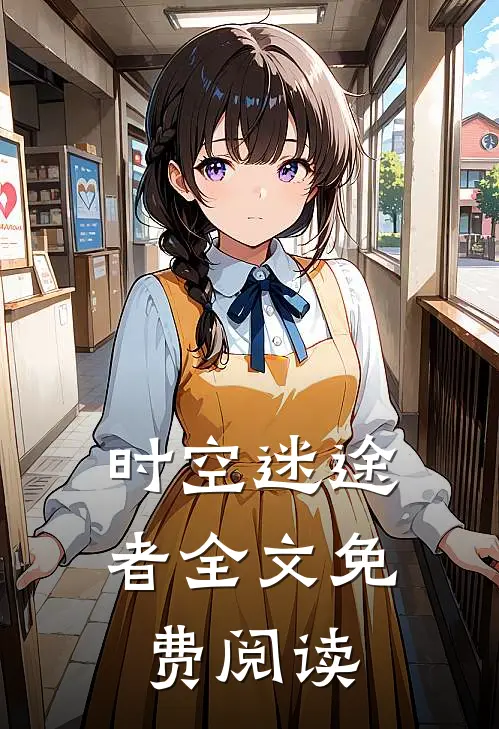 时空迷途者全文免费阅读