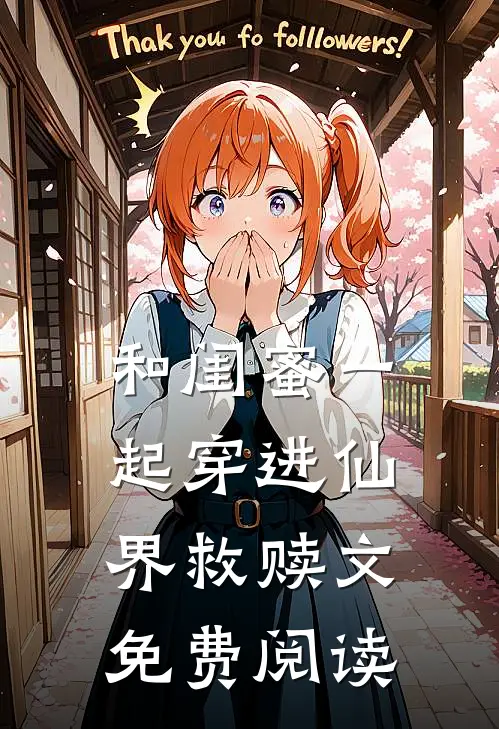 和闺蜜一起穿进仙界救赎文免费阅读