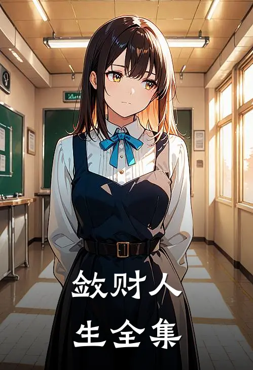 敛财人生全集