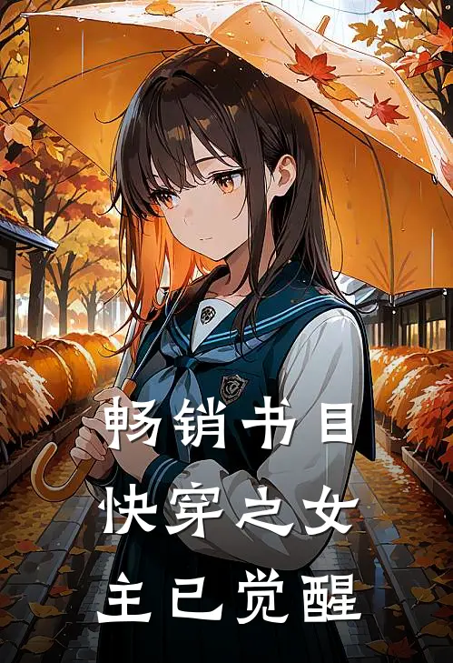 畅销书目快穿之女主已觉醒
