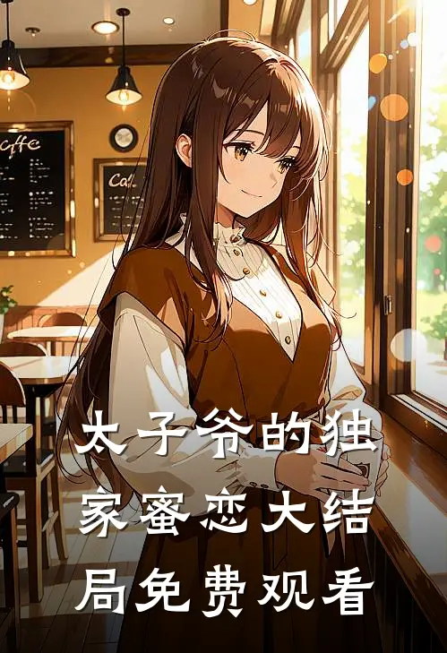 太子爷的独家蜜恋大结局免费观看
