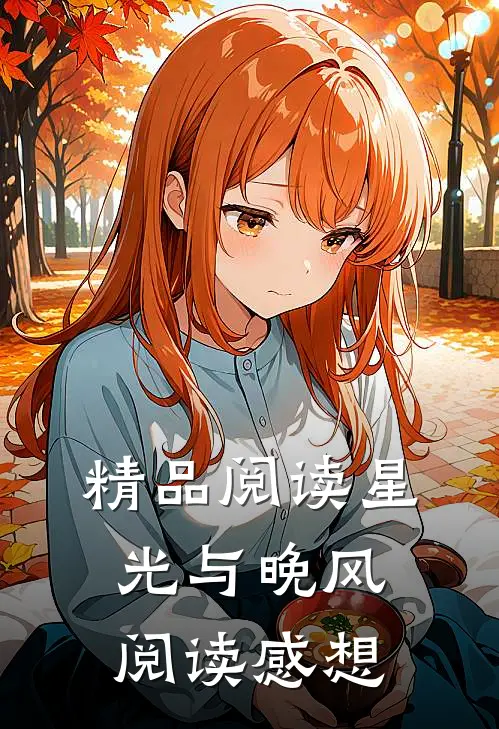 精品阅读星光与晚风阅读感想