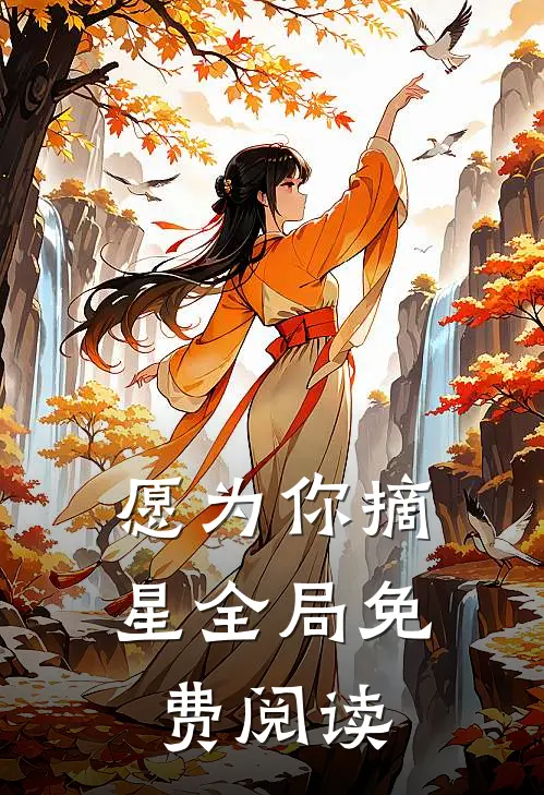 愿为你摘星全局免费阅读