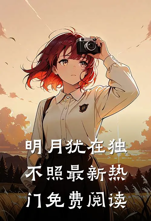明月犹在独不照最新热门免费阅读