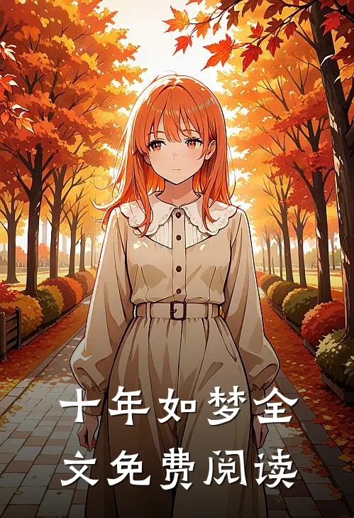 十年如梦全文免费阅读