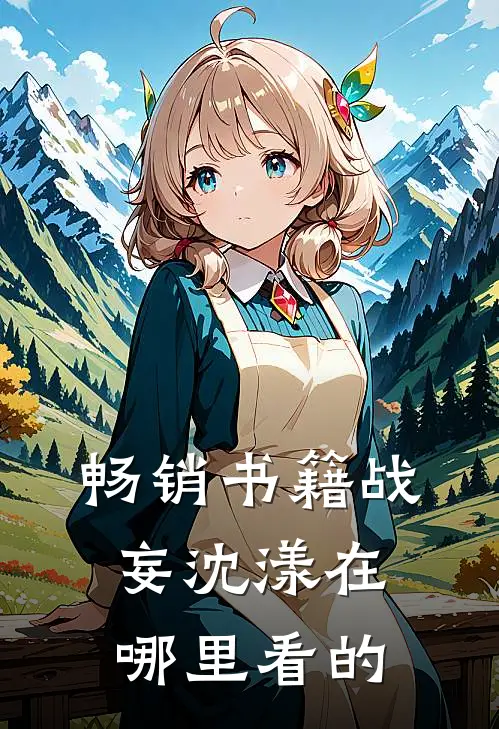 畅销书籍战妄沈漾在哪里看的