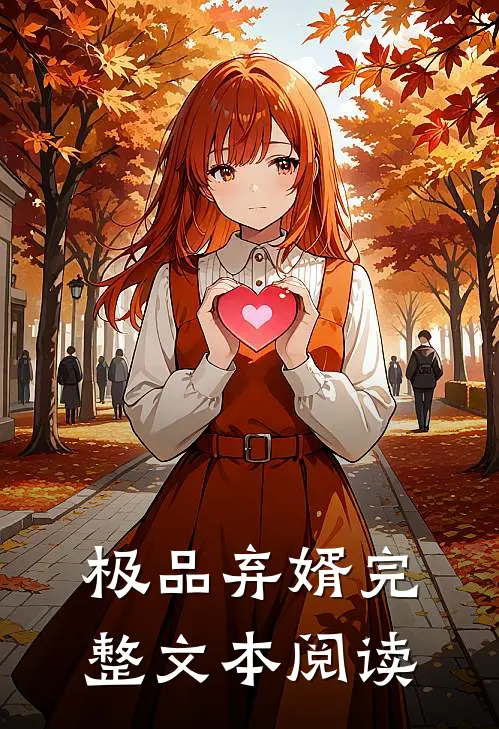 极品弃婿完整文本阅读