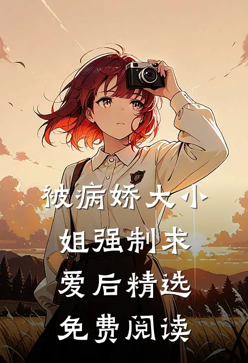 被病娇大小姐强制求爱后精选免费阅读