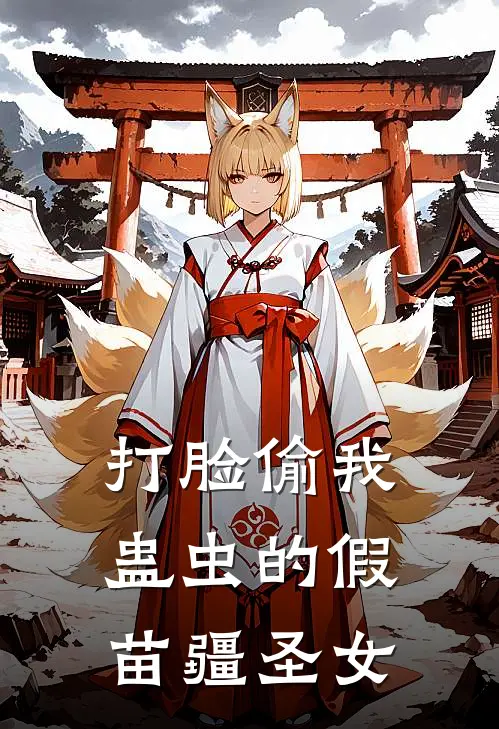 打脸偷我蛊虫的假苗疆圣女