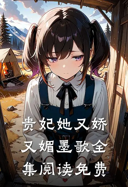 贵妃她又娇又媚 墨歌全集阅读免费