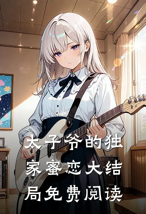 太子爷的独家蜜恋大结局免费阅读