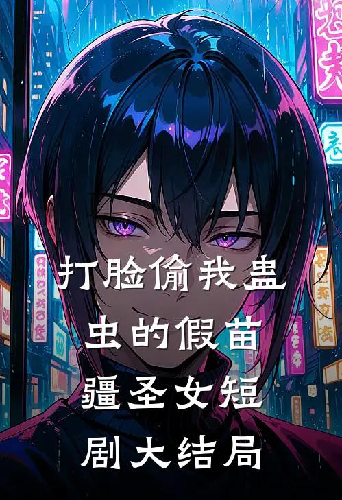打脸偷我蛊虫的假苗疆圣女短剧大结局