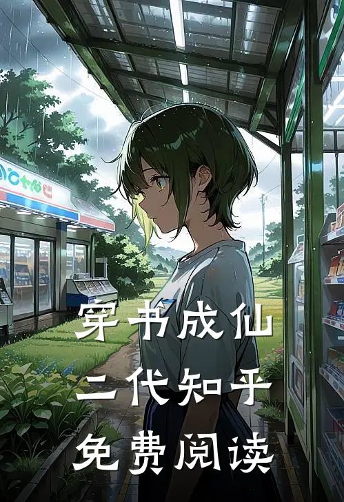 穿书成仙二代知乎免费阅读