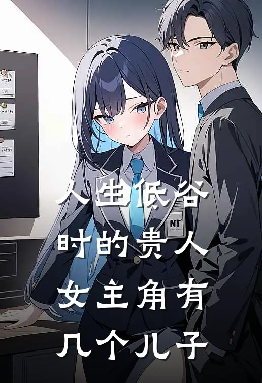 人生低谷时的贵人女主角有几个儿子