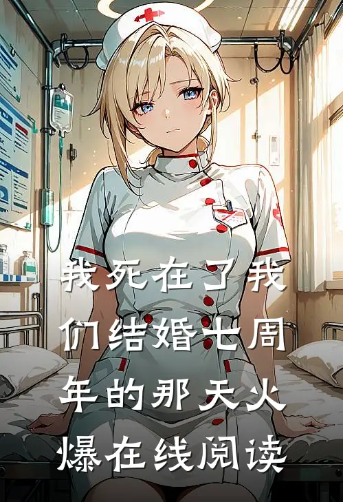 我死在了我们结婚七周年的那天火爆在线阅读