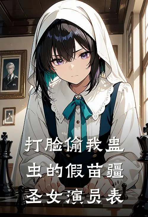 打脸偷我蛊虫的假苗疆圣女演员表