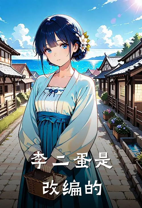 李二蛋是改编的