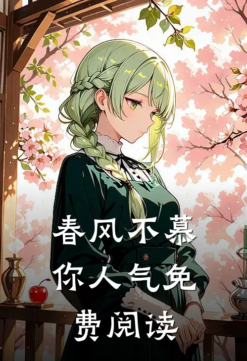 春风不慕你人气免费阅读