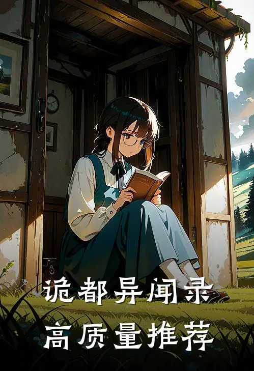 诡都异闻录高质量推荐