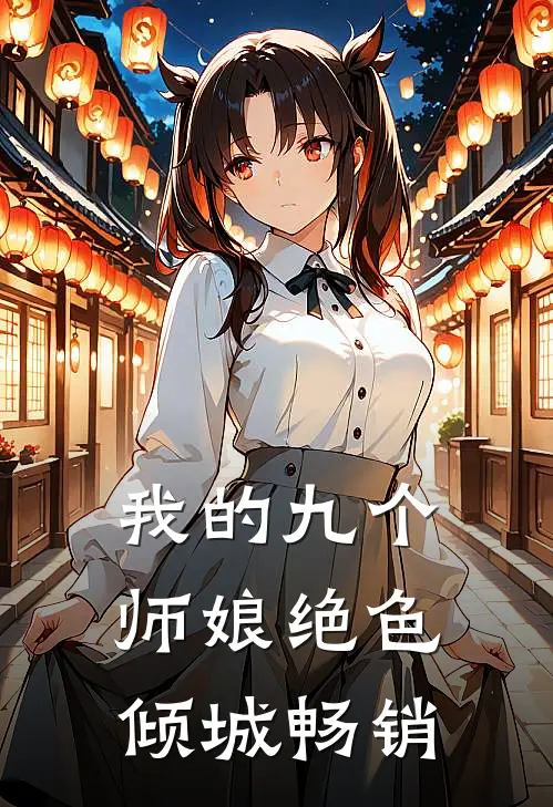 我的九个师娘绝色倾城畅销