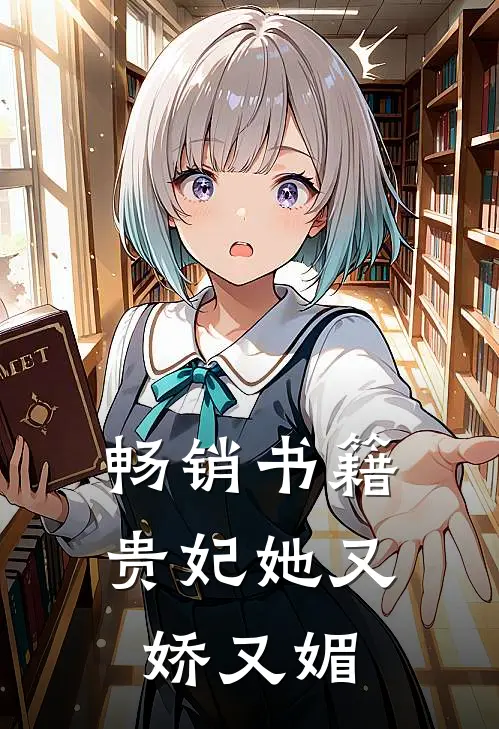 畅销书籍贵妃她又娇又媚
