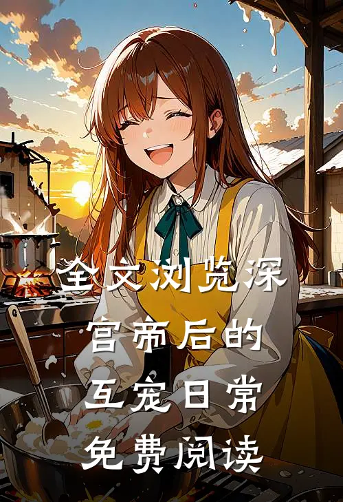 全文浏览深宫帝后的互宠日常免费阅读