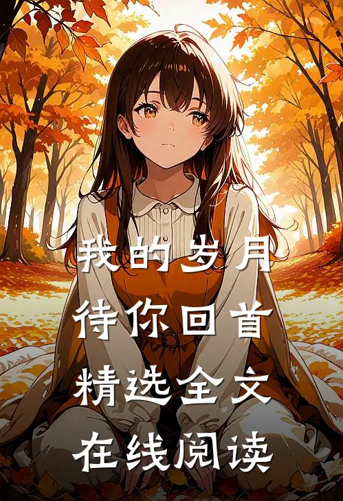 我的岁月待你回首精选全文在线阅读
