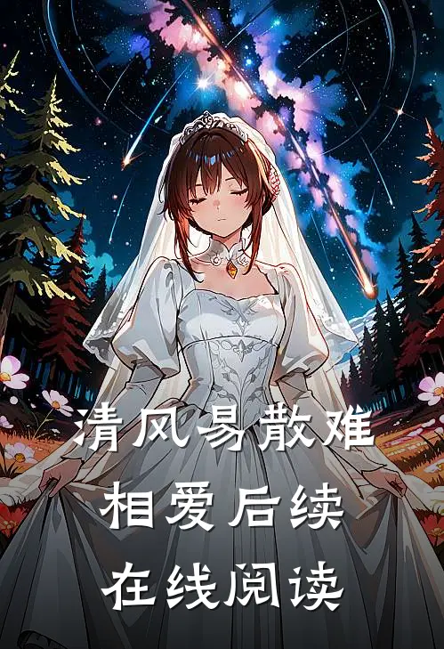 清风易散难相爱后续在线阅读