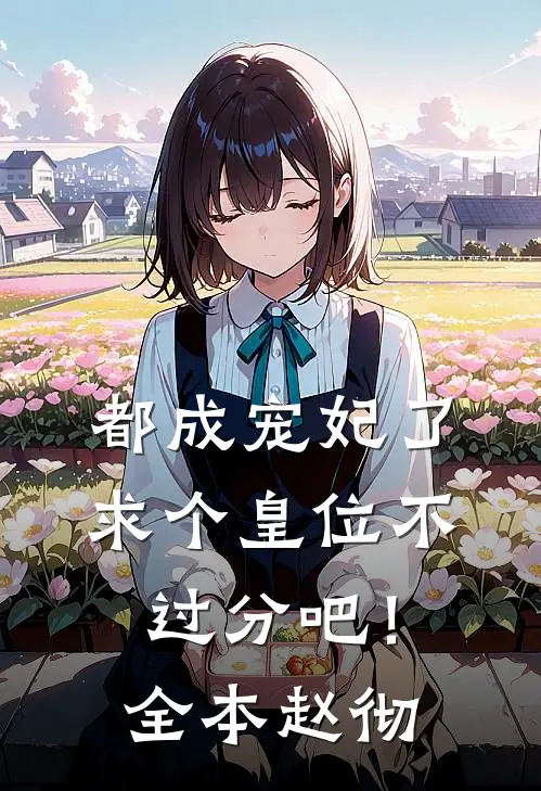 都成宠妃了，求个皇位不过分吧！全本赵彻