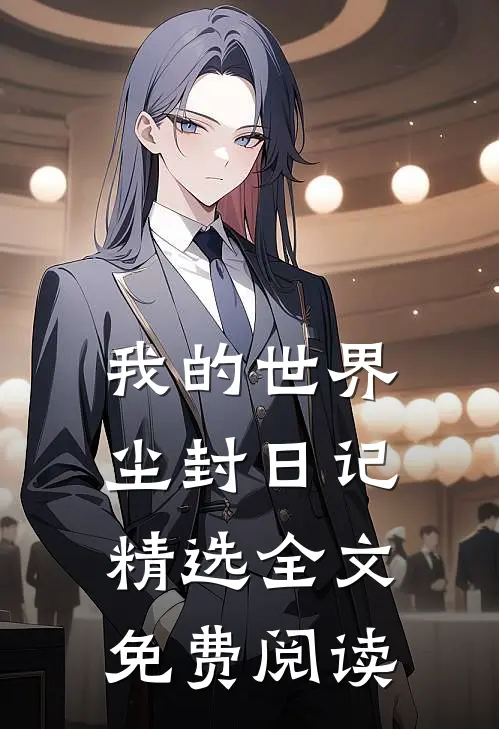 我的世界尘封日记精选全文免费阅读
