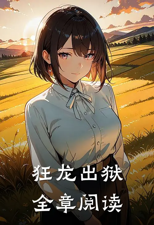 狂龙出狱全章阅读