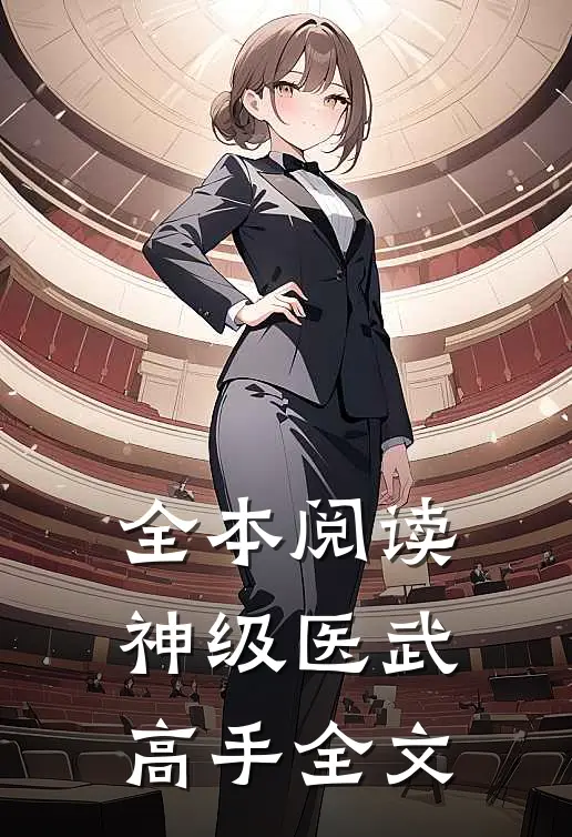 全本阅读神级医武高手全文