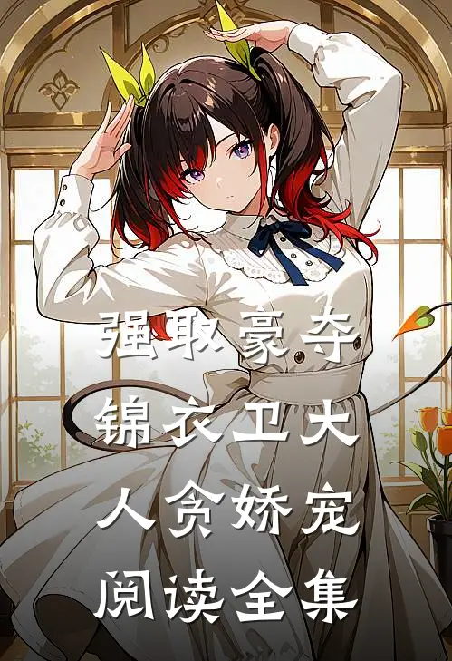 强取豪夺锦衣卫大人贪娇宠阅读全集