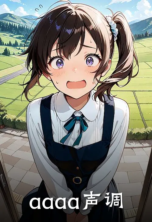 aaaa声调