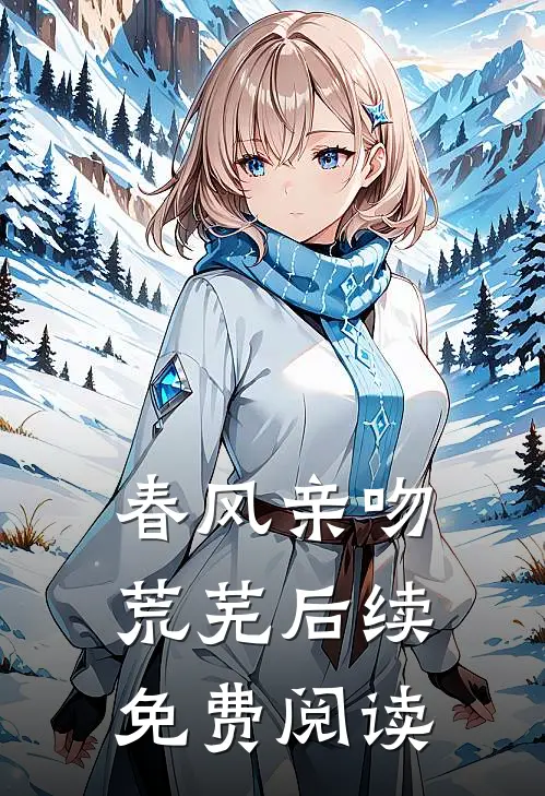 春风亲吻荒芜后续免费阅读