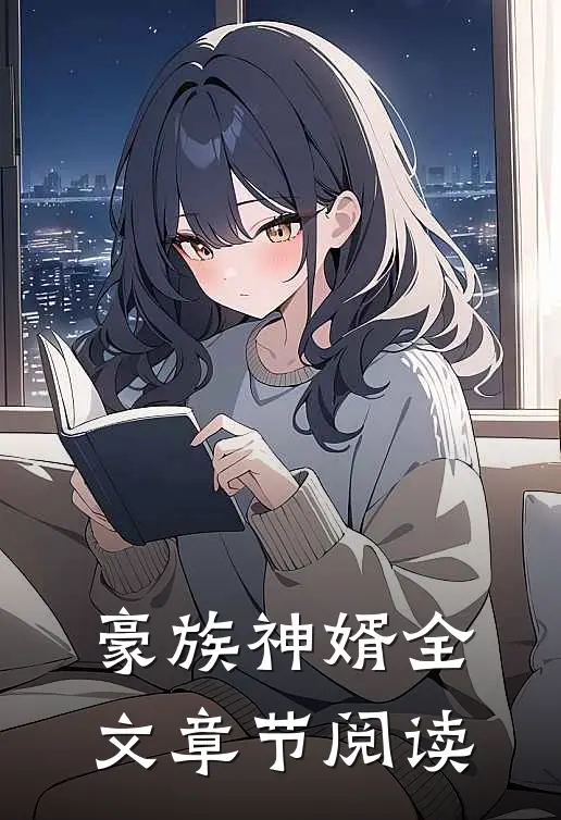 豪族神婿全文章节阅读