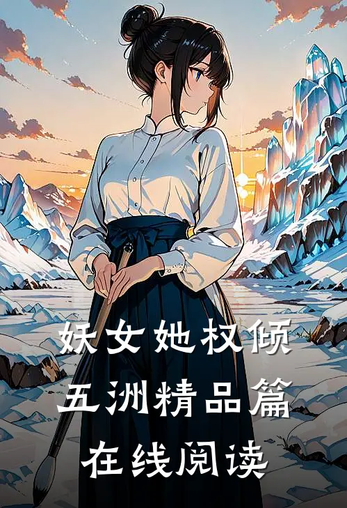 妖女她权倾五洲精品篇在线阅读