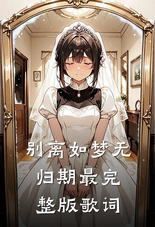 别离如梦无归期最完整版歌词