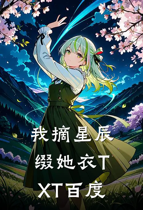 我摘星辰缀她衣TXT百度
