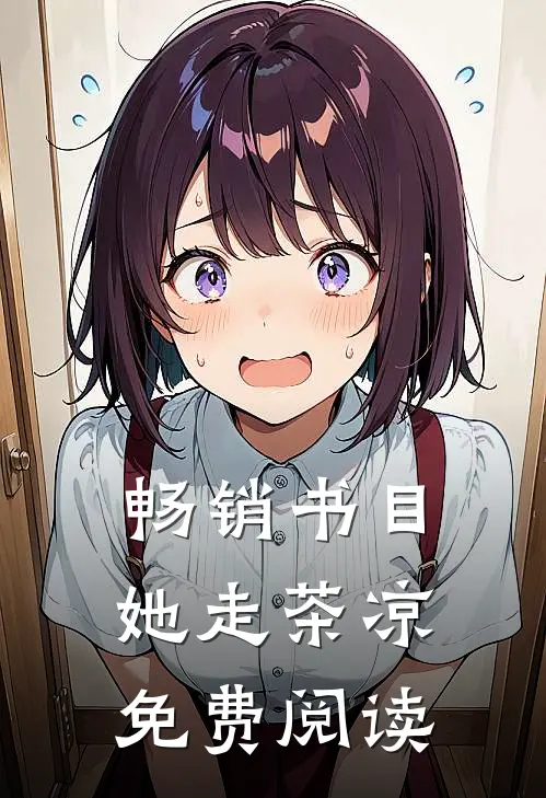畅销书目她走茶凉免费阅读