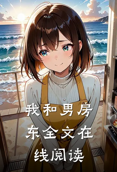 我和男房东全文在线阅读