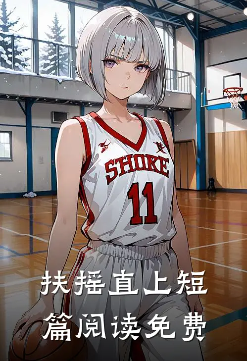 扶摇直上短篇阅读免费