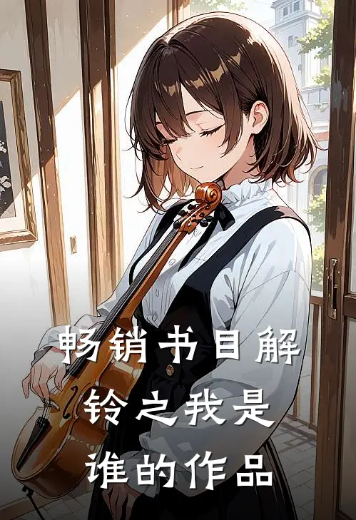 畅销书目解铃之我是谁的作品