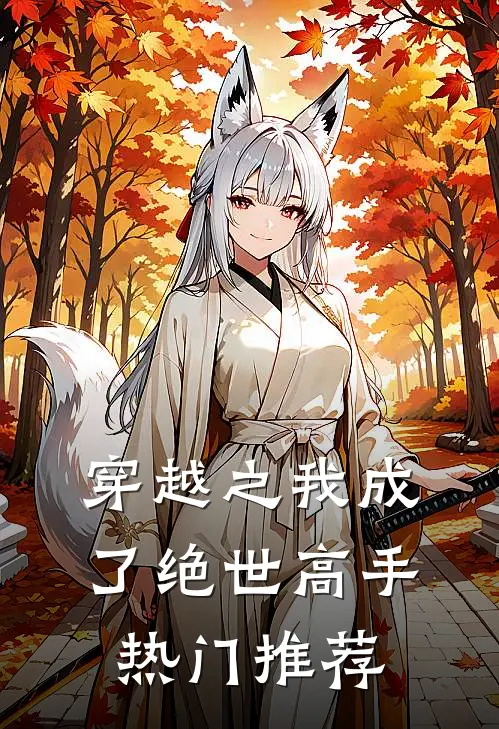 穿越之我成了绝世高手热门推荐
