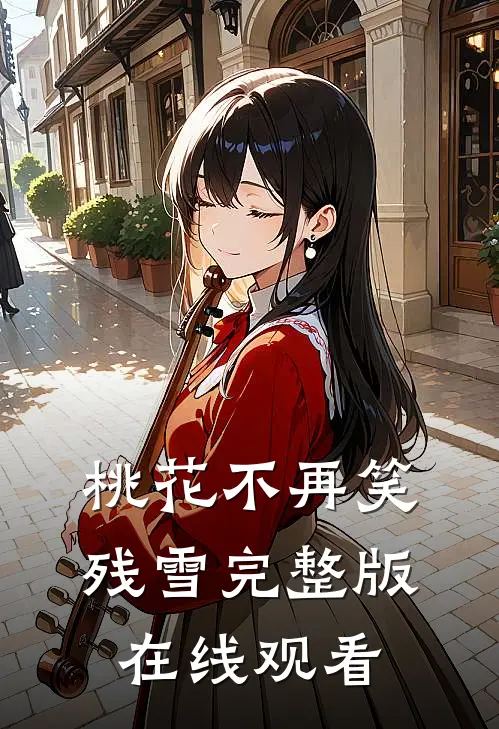 桃花不再笑残雪完整版在线观看